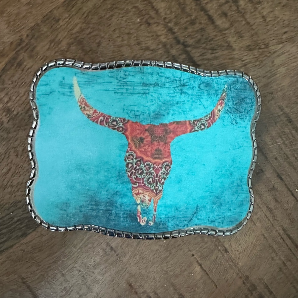 Wallet Buckle